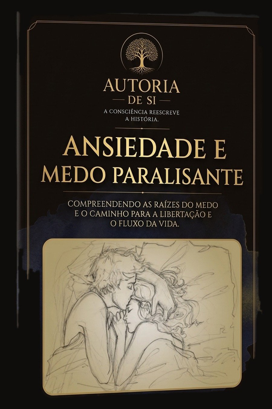 Ansiedade e o Medo Paralisante