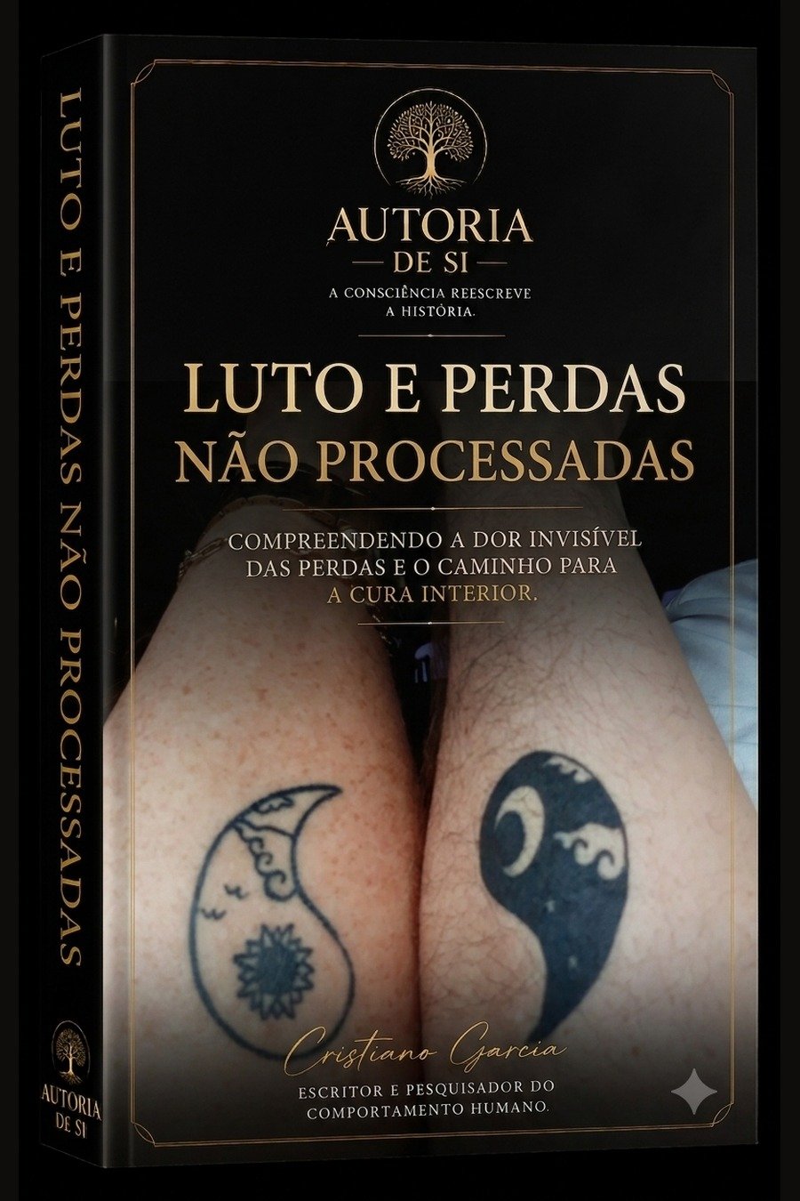 Luto e Perdas Não Processadas